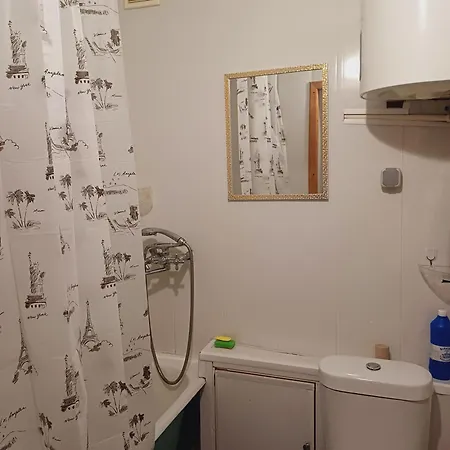 Apartment Kvartira Na Krasnova Odesa
