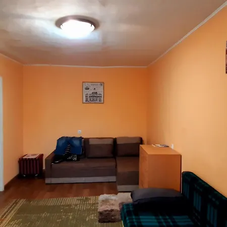 Apartment Kvartira Na Krasnova Odesa