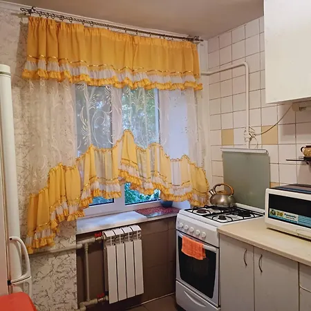 Apartment Kvartira Na Krasnova