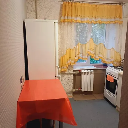Kvartira Na Krasnova * Odesa